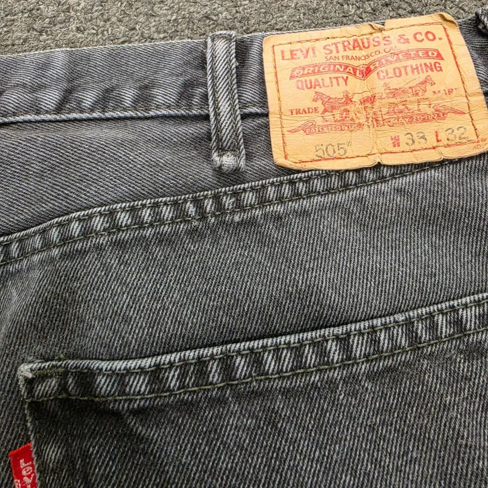 Levis levi 505